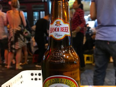 Jan 24 - Hanoi Vietnam